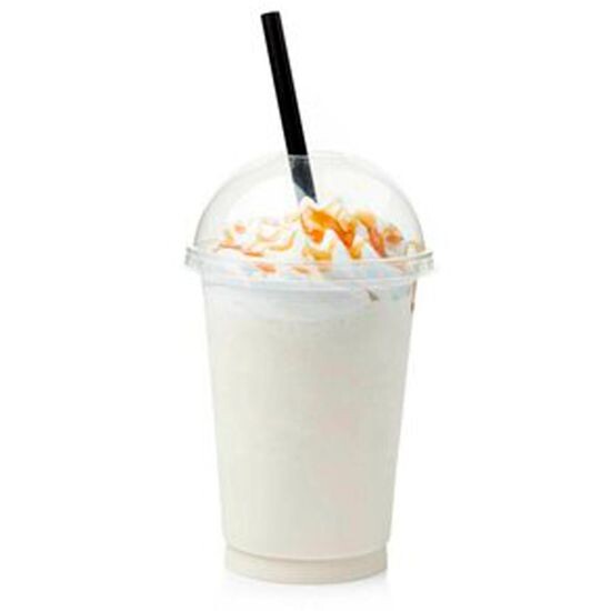 Молочный коктейль