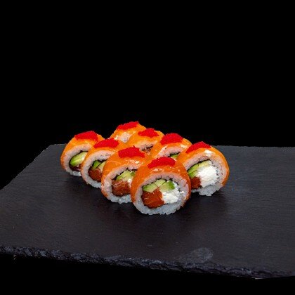 Филадельфия Делюкс