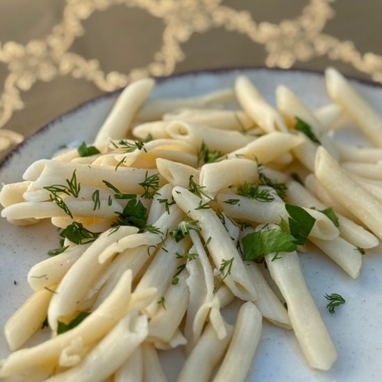 Макароны