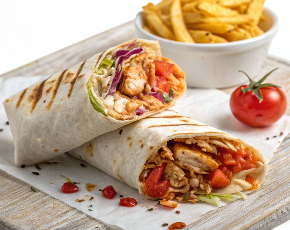 Болгарская