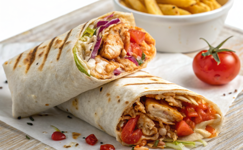 Болгарская