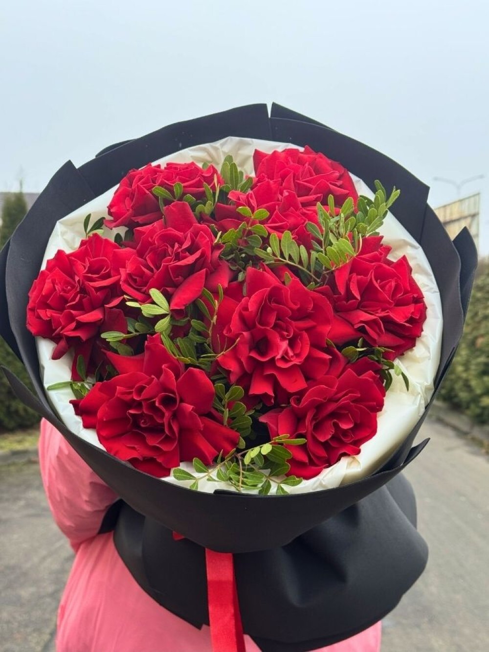 Букет «Криминальное Чтиво»