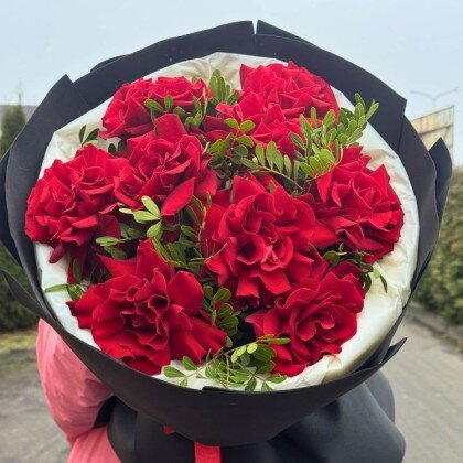 Букет «Криминальное Чтиво»