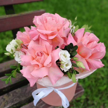 Композиция №6