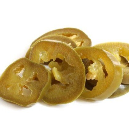 Перец халапеньо