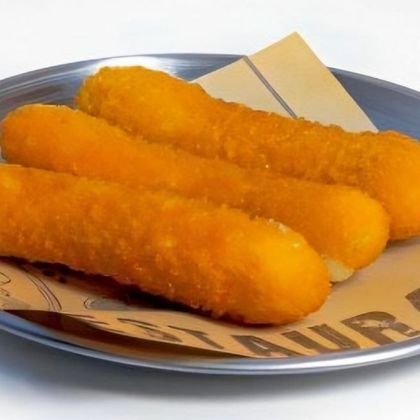 Сырные палочки