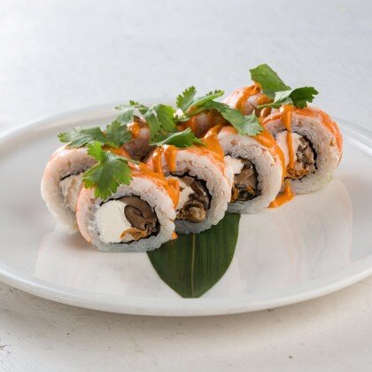 Ролл Том ям