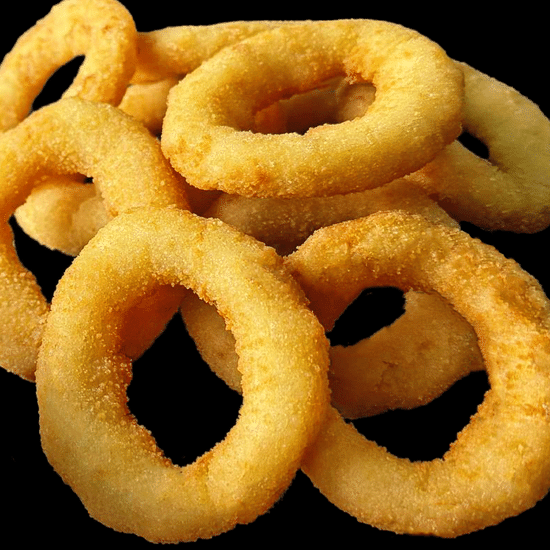 Луковые кольца L