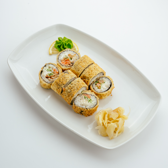 Темпура микс