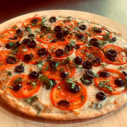 Пицца "Венетта "