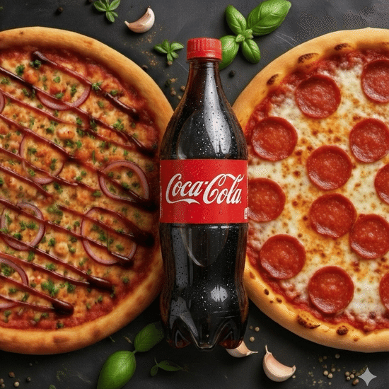 Комбо #7 👨‍👩‍👦 2-3