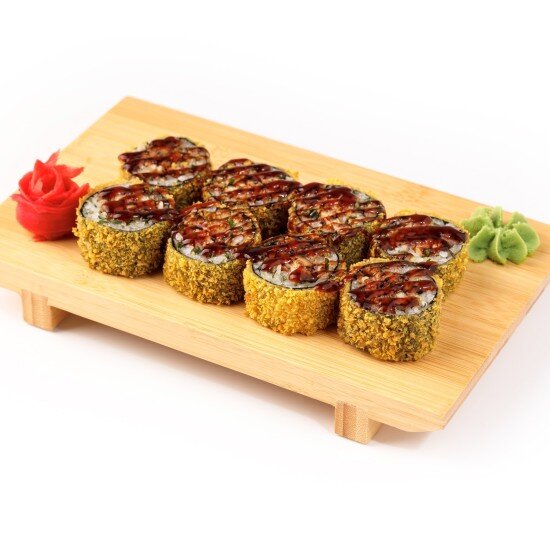 Даллас фрай ролл