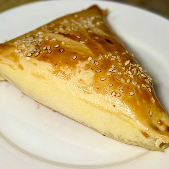 Самса куриная