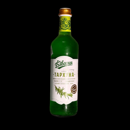 Бавария «Тархун»