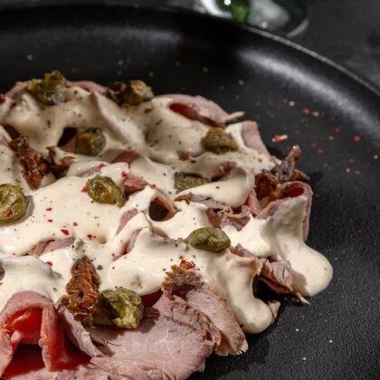 Вителло тоннато