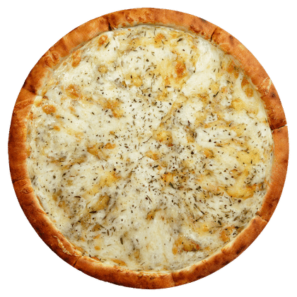 Пицца «4 сыра»