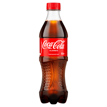 Coca-Cola