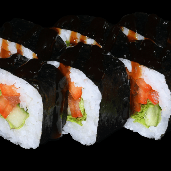 Ролл «Sharp-roll»