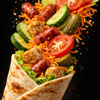 По-питерски