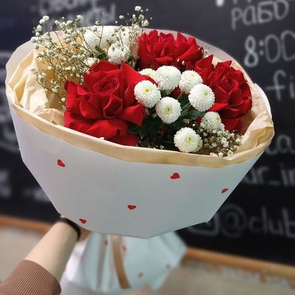 Букет №61