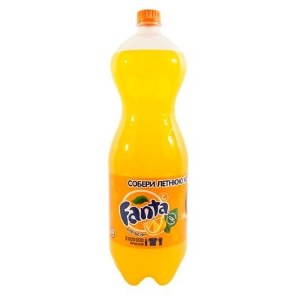 Напиток Fanta