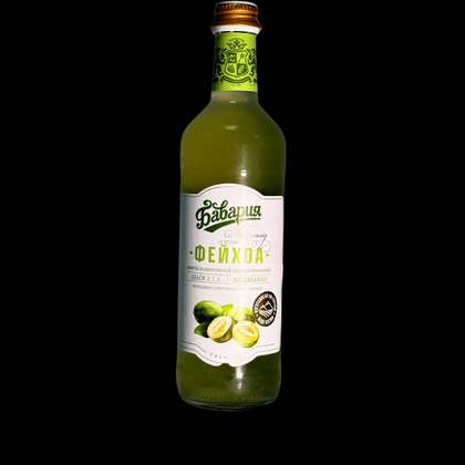 Бавария «Фейхоа»