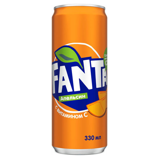 Fanta