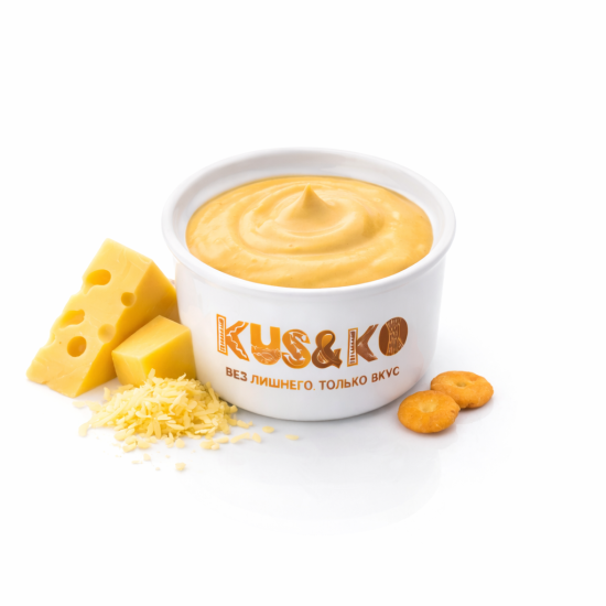 Сырный 50 гр.