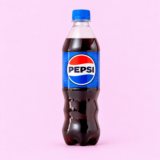 Pepsi 0,5 л