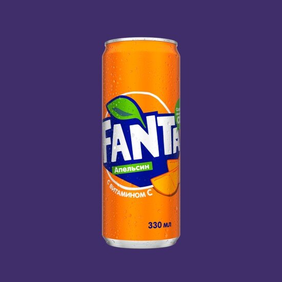 Fanta