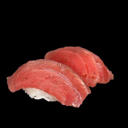 Нигири с тунцом