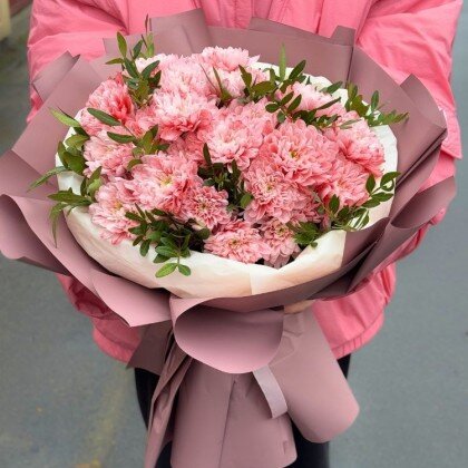 Букет «Женский Каприз»