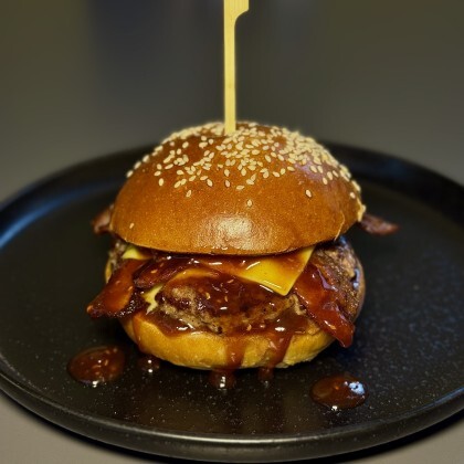 Мр. Бекон 2.0