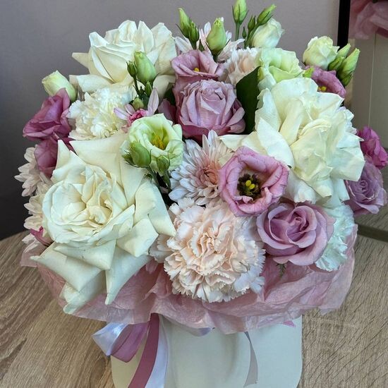 Коробочка №131