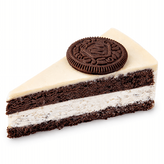 Чизкейк "Орео"