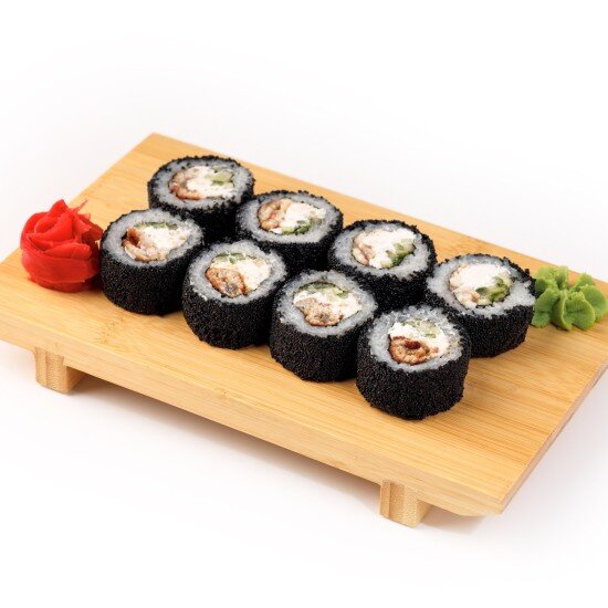 Вашингтон ролл