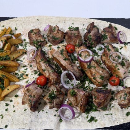 Сет «Свиной»