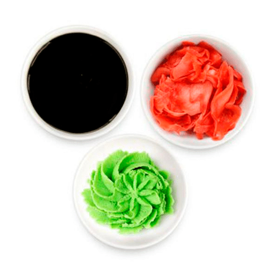 Набор к суши и роллам