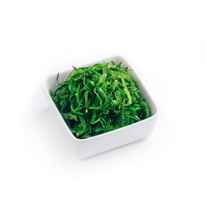 Салат «Чука»