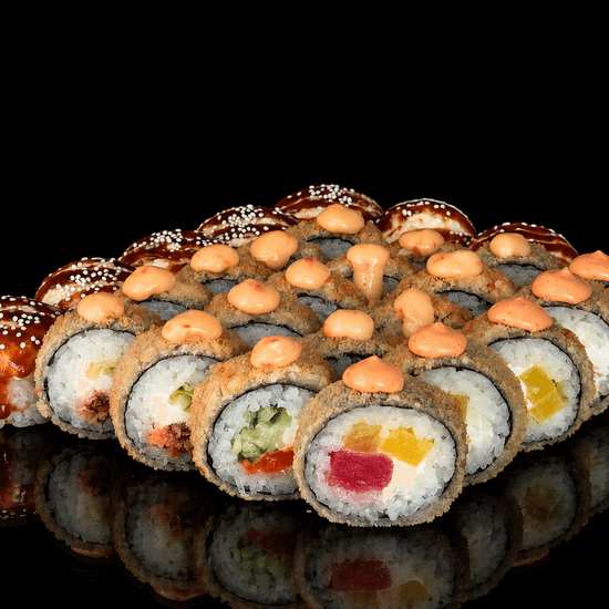 Крейзи Koi
