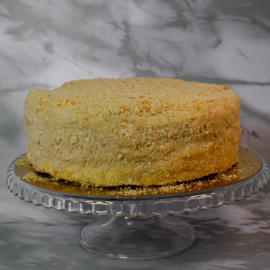 Торт "Наполеон"