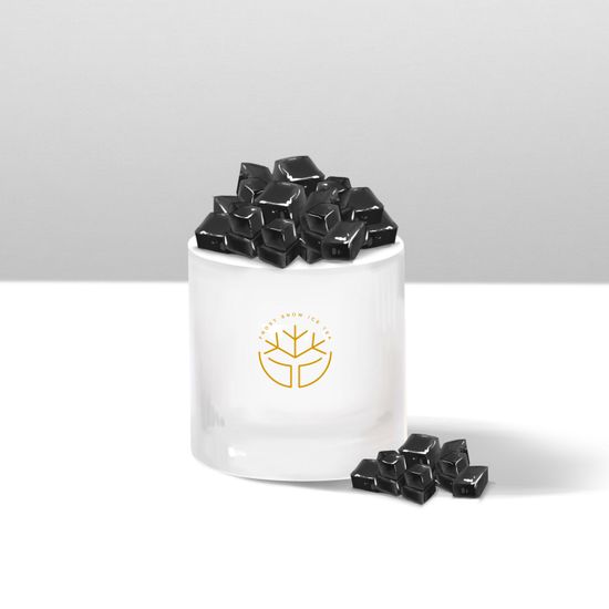 Травяное желе