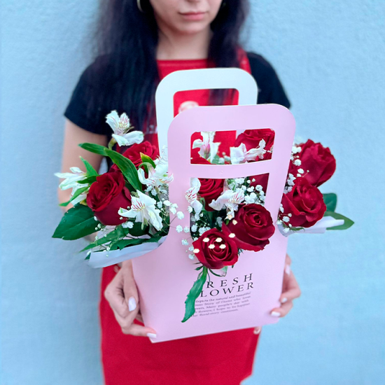 Композиция №17