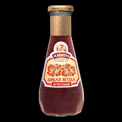 ДИКАЯ ЯГОДА