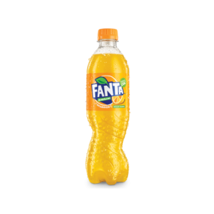 Fanta