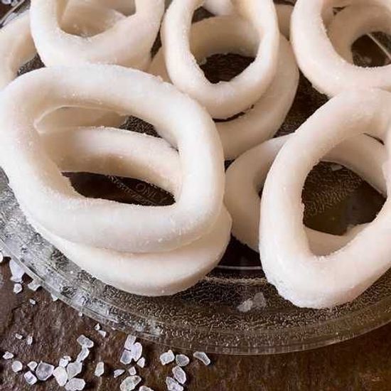 Кольца кальмара