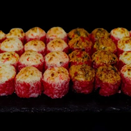 Сет «Горячие штучки»