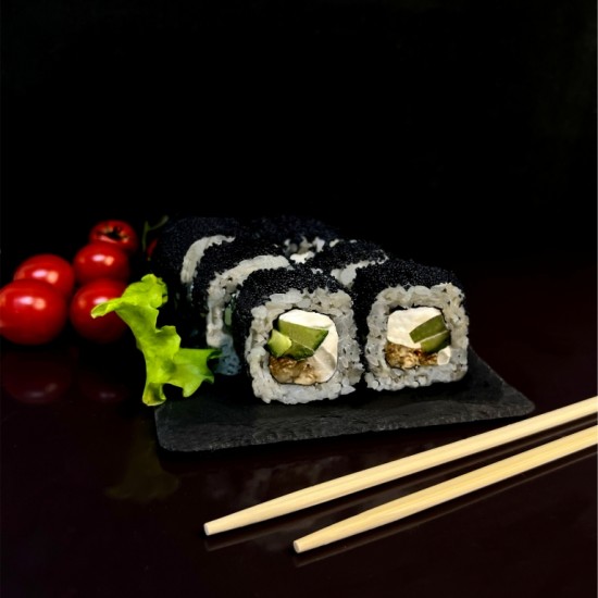 Калифорния с угрём 8 шт.