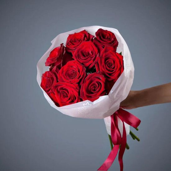 Букет Эксплорер