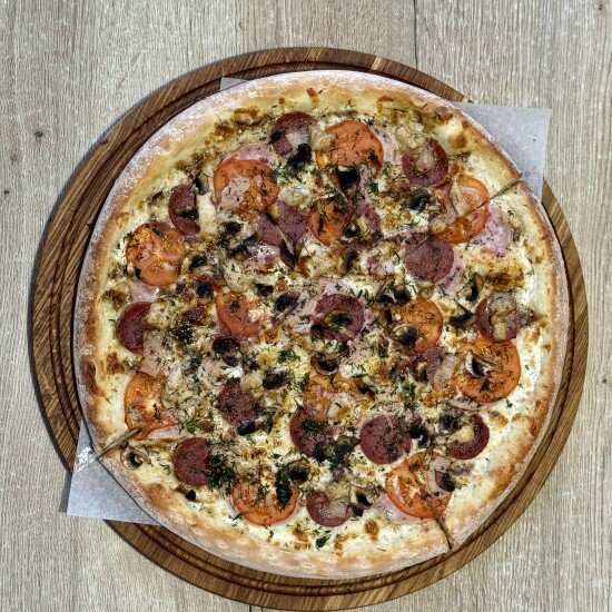 Тот самый 101 этаж